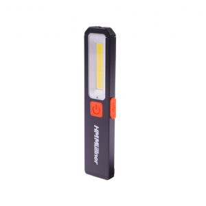 SVJETILJKA LED / RADNA / LI-ION UL19