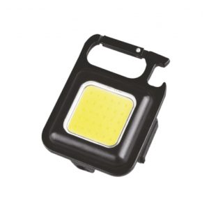 SVJETILJKA LED LI-ION / RADNA / MAGNET UL6 – snažna prijenosna radna lampa s punjivom baterijom i magnetom za praktično pričvršćivanje.