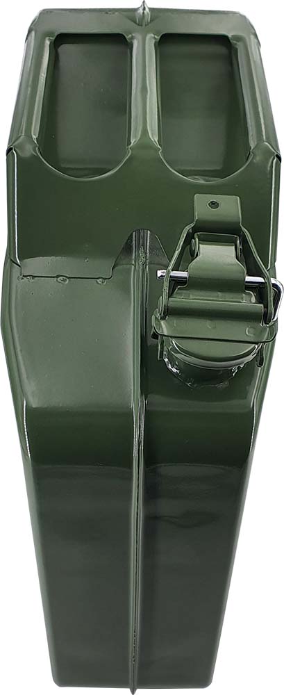 METALNA POSUDA ZA GORIVO 20L DE-MK-20