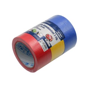 LJEPLJIVA TRAKA S MREŽICOM 3 KOM 50MM 25M GB25-3S
