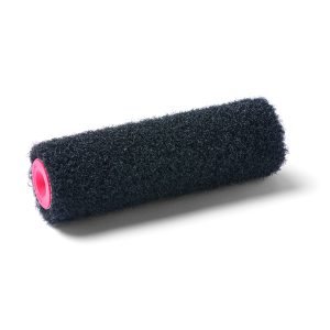 VALJAK ZA NANOŠENJE GLET MASE 25CM POLIAMID 23253