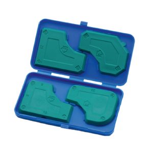 SET ZA FUGIRANJE 4-DIJELNI BW-F4RW