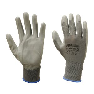 ZAŠTITNE RUKAVICE NYLON/PU AH-9N