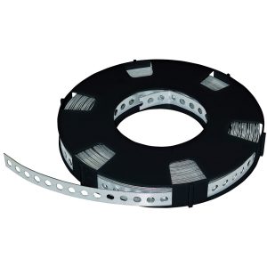 METALNA MONTAŽNA TRAKA 12MM X 10M ML1210