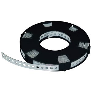 METALNA MONTAŽNA TRAKA 17MM X 10M ML1710