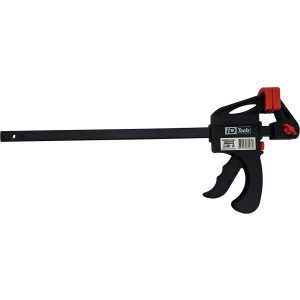 STOLARSKA BRAVARSKA STEGA JEDNORUČNA 300MM SE-300HL