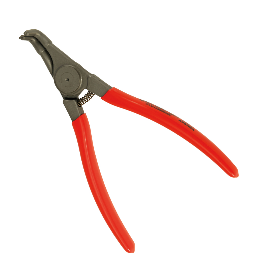 KLIJEŠTA ZA UNUTRAŠNJE SEGERE SAVIJENA 210MM 91421-A31