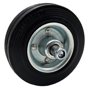 KOTAČ 100MM GUMA – SOLO ID K100CG-SOL
