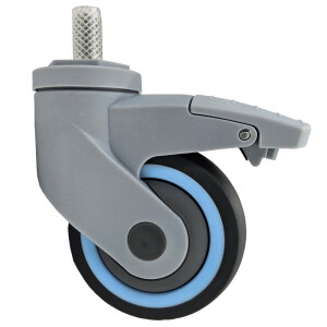 KOTAČ ID / KOČNICA – VIJAK 100MM TPR100MED-ZV