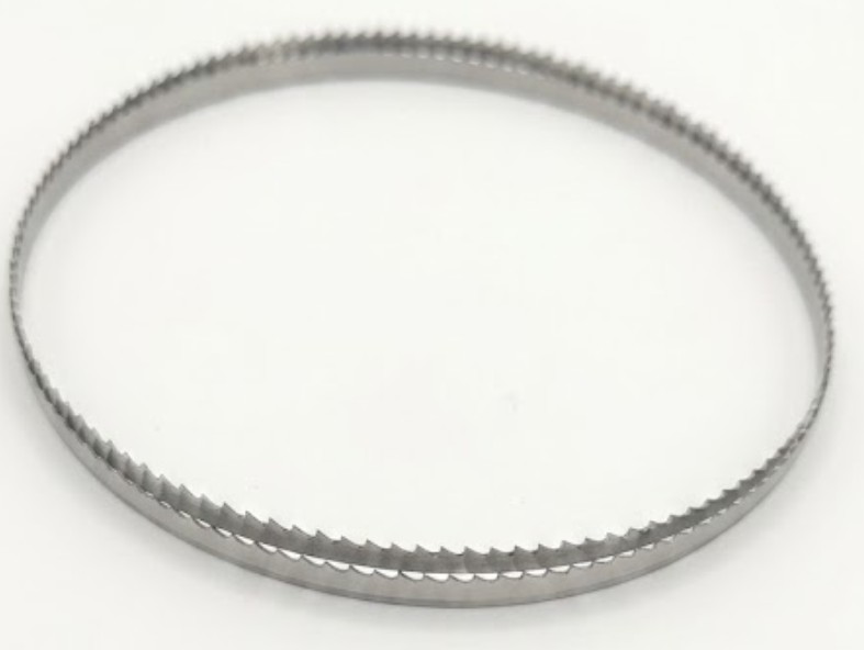 LIST ZA TRAČNU PILU ZA DRVO 1575 X 6.3 X 0.4 MM – LZT-230