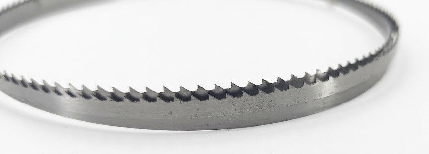 LIST ZA TRAČNU PILU ZA DRVO 1575 X 6.3 X 0.4 MM – LZT-230