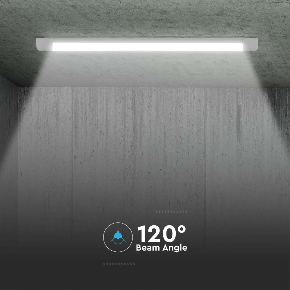 LED SVJETILJKA 10W / 30CM / 4000K / 1200Lm 20345