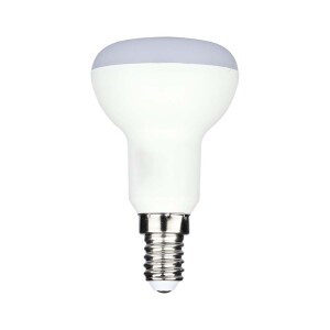 LED ŽARULJA E14 / 4.8W / 4000K / 470Lm 21139, neutralna bijela 4000 K, 470 lm.