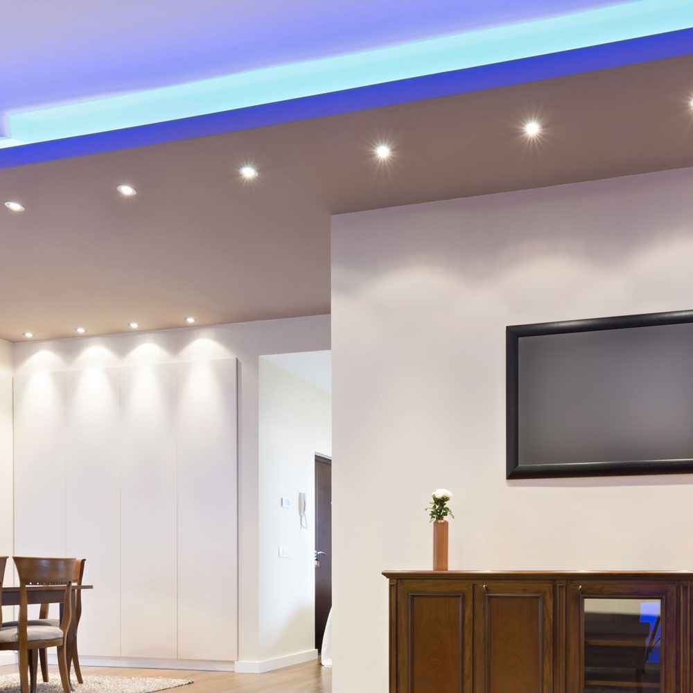 LED ŽARULJA GU10 / 6W / DIMNA / 4000K / 445Lm 21196