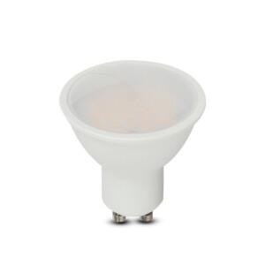 LED ŽARULJA 4.5W / 4000K / 400Lm GU10 21202, neutralna bijela 4000 K, 400 lm.