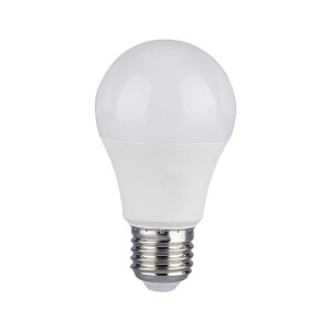 LED ŽARULJA 9W 4000K / 806Lm E27 21229 energetski učinkovita rasvjeta.