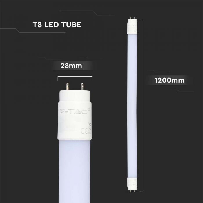 LED SVJETILJKA 120CM G13 / 18W / 4000K / 1850Lm 21654