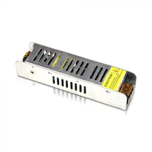 LED NAPAJANJE 25W / 12V / 2.1A / METALNO 3228 – pouzdano napajanje za LED rasvjetu.