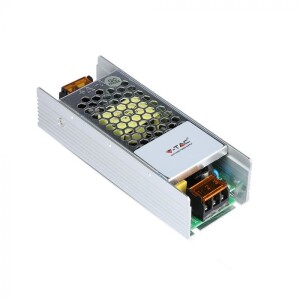 LED NAPAJANJE 75W 12V METALNO 3247 stabilizirani ispravljač u metalnom kućištu za siguran rad LED traka i elektroničkih uređaja.