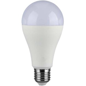 LED ŽARULJA 15W E27 / 4000K / 1521Lm 23212 – energetski učinkovita LED žarulja, neutralna bijela svjetlost (4000K), 1521 lumena, standardni E27 grlo, dug vijek trajanja.