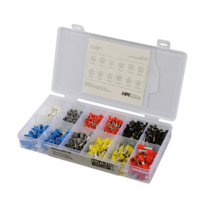 KABELSKE ČAHURE / HILZNE BOX-AH625
