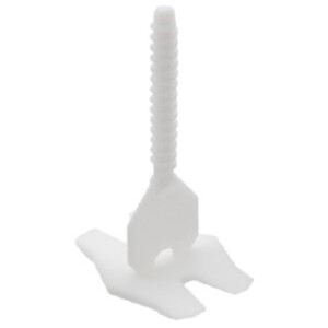 NIVELATORI PVC ZA KERAMIKU 1,5 mm – SET OD 100 KOMADA FN-GL15