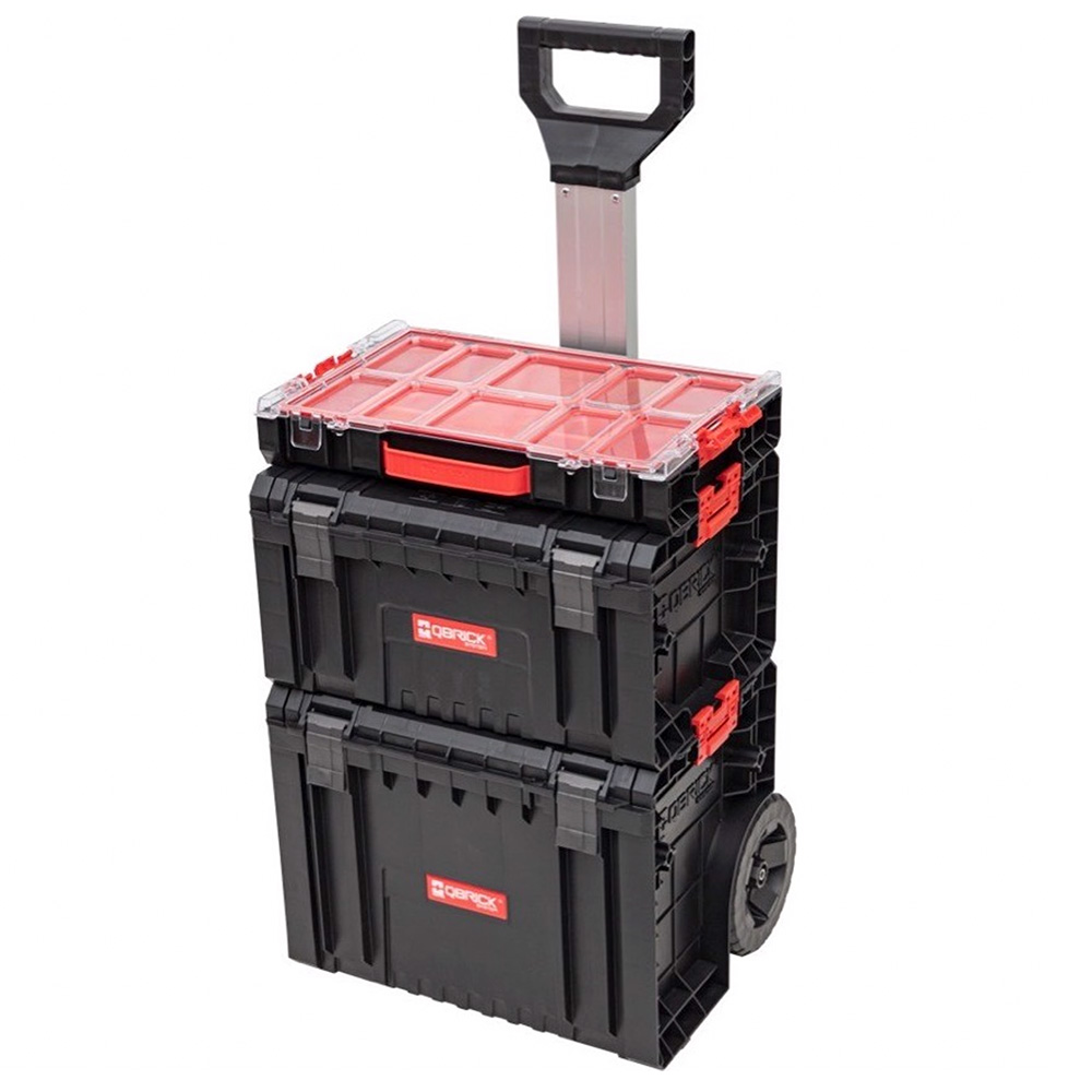 KOFER ZA ALAT PROFI QBRICK PRO SET 4