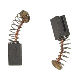 ČETKICE ZA ELEKTROMOTOR 4,9 × 5,9 × 9,5 mm