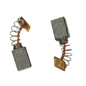 ČETKICE ZA ELEKTROMOTOR 5,9 x 9,9 x 14,3 mm
