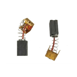 ČETKICE ZA ELEKTROMOTOR 6,3 x 7,9 x 12 mm