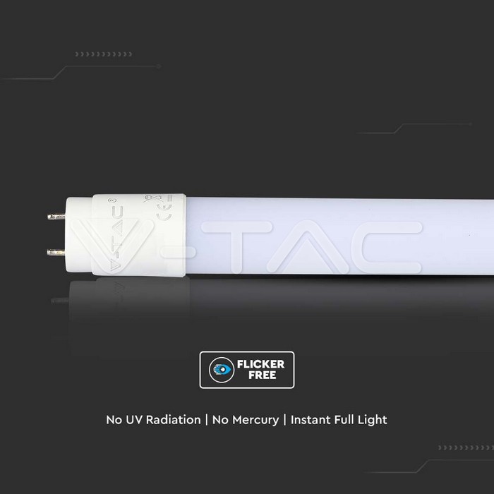 LED ŽARULJA T8 120CM 12W 4000K 1920LM
