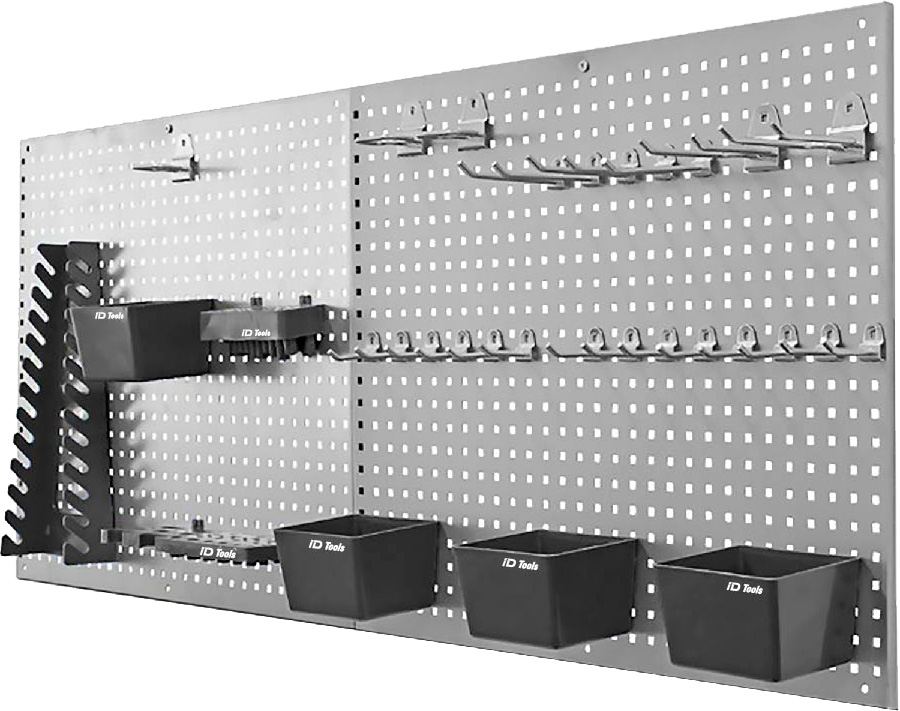 ZIDNI ORGANIZATOR ALATA 34-DIJELNI SO-34