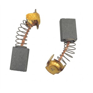 ČETKICE ZA ELEKTROMOTOR 5X11X16 MM