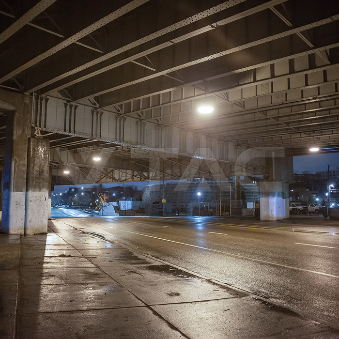 LED HIGHBAY INDUSTRIJSKA SVJETILJKA UFO 150W 4000K IP65 135LM/W 217810