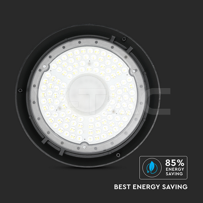 LED HIGHBAY INDUSTRIJSKA SVJETILJKA UFO 150W 4000K IP65 135LM/W 217810