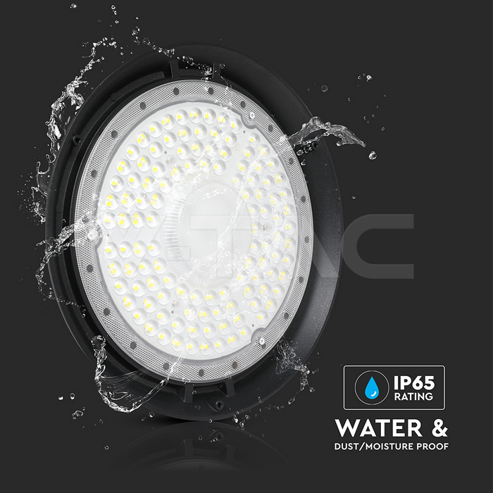 LED HIGHBAY INDUSTRIJSKA SVJETILJKA UFO 150W 4000K IP65 135LM/W 217810