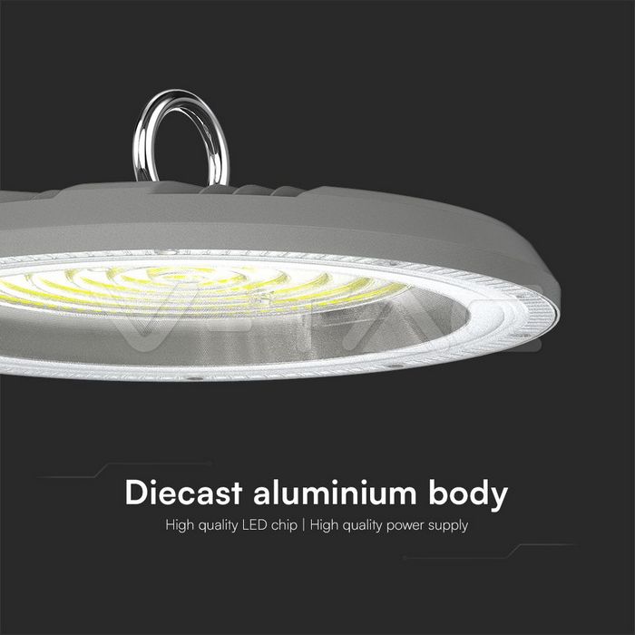 LED HIGHBAY INDUSTRIJSKA SVJETILJKA UFO 150W CCT IP65 23623