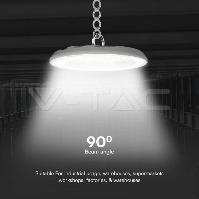 LED HIGHBAY INDUSTRIJSKA SVJETILJKA UFO 150W CCT IP65 23623