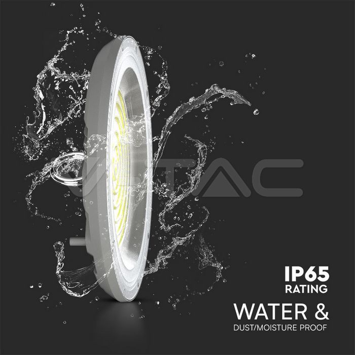 LED HIGHBAY INDUSTRIJSKA SVJETILJKA UFO 150W CCT IP65 23623