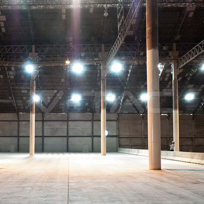 LED HIGHBAY INDUSTRIJSKA SVJETILJKA UFO 150W CCT IP65 23623
