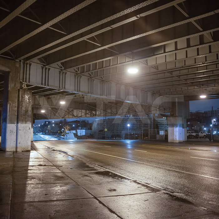 LED HIGHBAY INDUSTRIJSKA SVJETILJKA UFO 100W 4000K IP65 240756