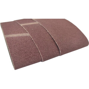 BRUSNA TRAKA 75X457 MM 3 DIJELNA BT 75X457