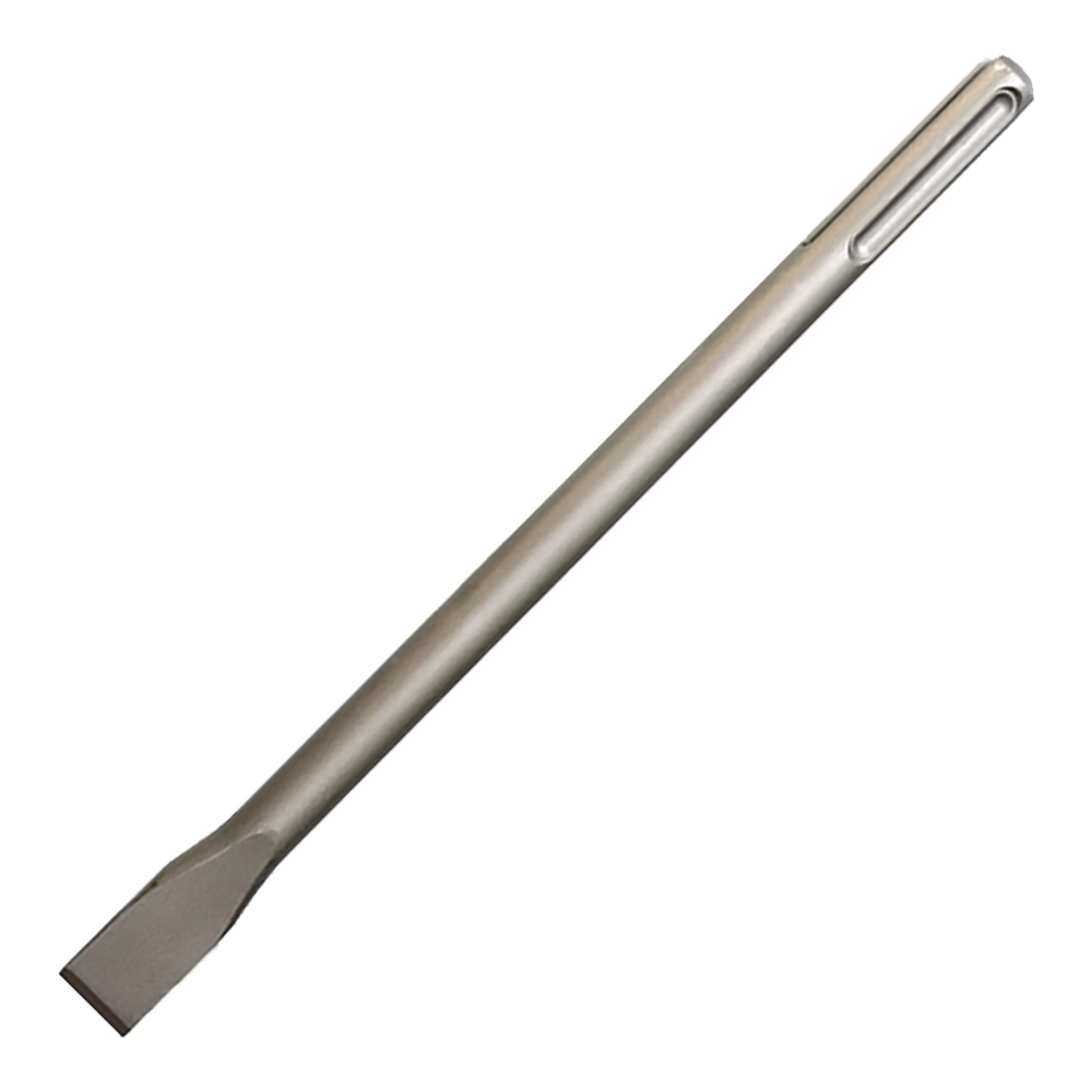Dlijeto SDS Max plosnato 25x280 mm za kompaktno i precizno štemanje betona opeke i žbuke. Kaljeni čelik visoke izdržljivosti. Kupi online!