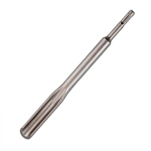 Dlijeto SDS Plus za kanale 26x250 mm žljebastog oblika za preciznu izradu utora elektro i vodovodnih instalacija. Kaljeni čelik. Kupi online!
