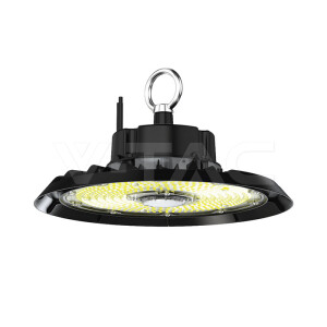 LED HIGHBAY INDUSTRIJSKA SVJETILJKA UFO 100W 4000K IP65 s SMD-CREE čipovima