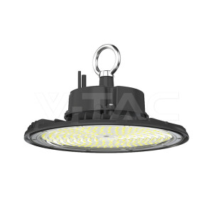 LED HIGHBAY INDUSTRIJSKA SVJETILJKA UFO 100W 6500K IP65 160LM/W