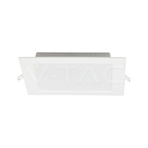 LED UGRADBENA SVJETILJKA KVADRATNA 24W CREE 3U1 2640LM stropni panel kvadratni