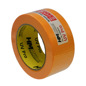 LJEPLJIVA TRAKA 48MM 50M WASHI - MB48UV široka papirna traka za bojanje