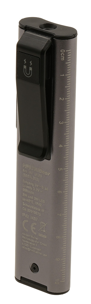 SVETILJKA LED 113MM UL20 PRENOSNA RADNA SVJETILJKA